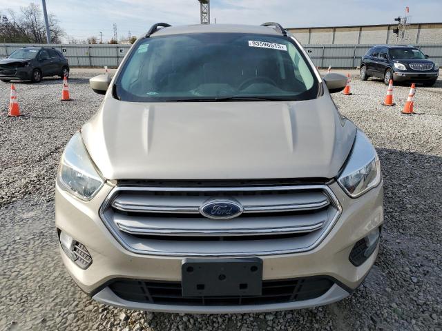 2018 FORD ESCAPE SE #3292459734