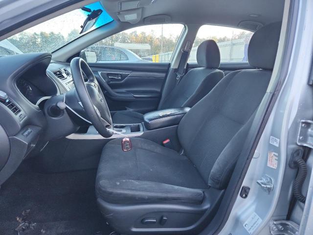 2015 NISSAN ALTIMA 2.5 #3287533044
