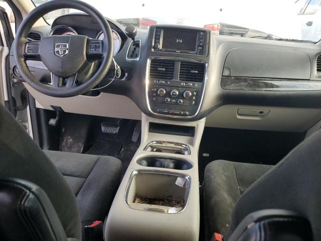 2016 DODGE GRAND CARA #3292406272