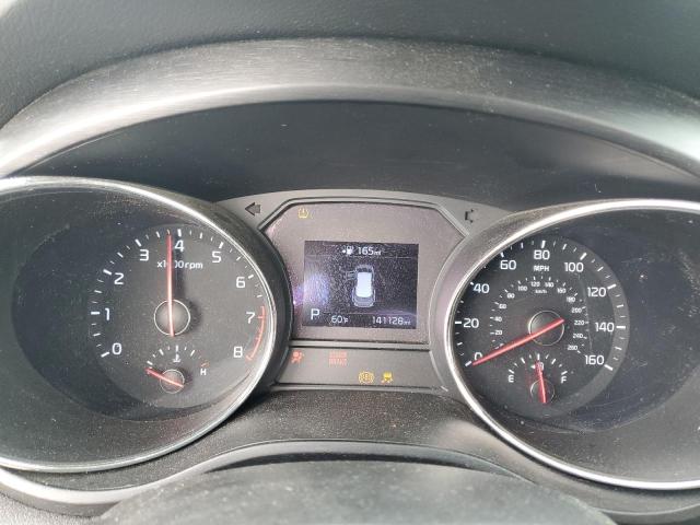 2020 KIA SEDONA L #3309605580