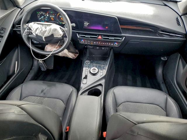 2023 KIA NIRO WIND #3301662661
