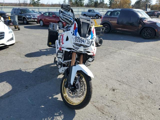 2025 HONDA CRF1100 A4 #3309504578