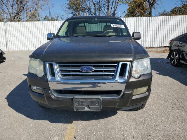2007 FORD EXPLORER S #3292452682