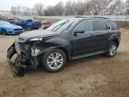 Lot #3301687629 2016 CHEVROLET EQUINOX LT