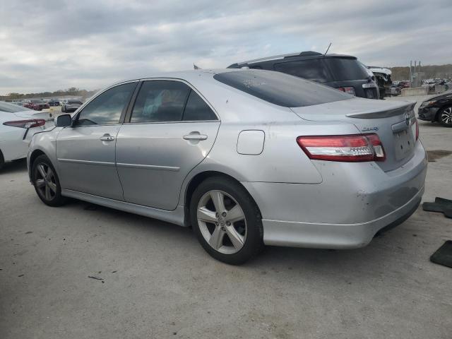 2011 TOYOTA CAMRY SE #3303699024