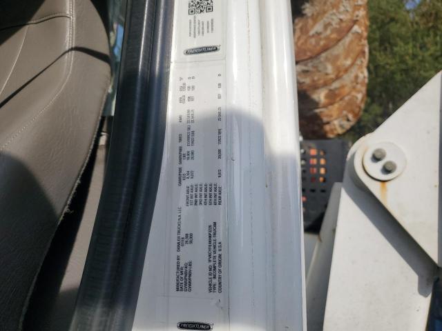 2019 FREIGHTLINER M2 106 MED #3305306329