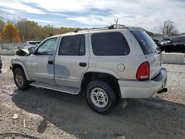 1998 DODGE DURANGO #3304753966