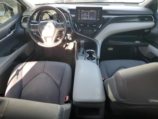 2022 TOYOTA CAMRY LE #3304535443