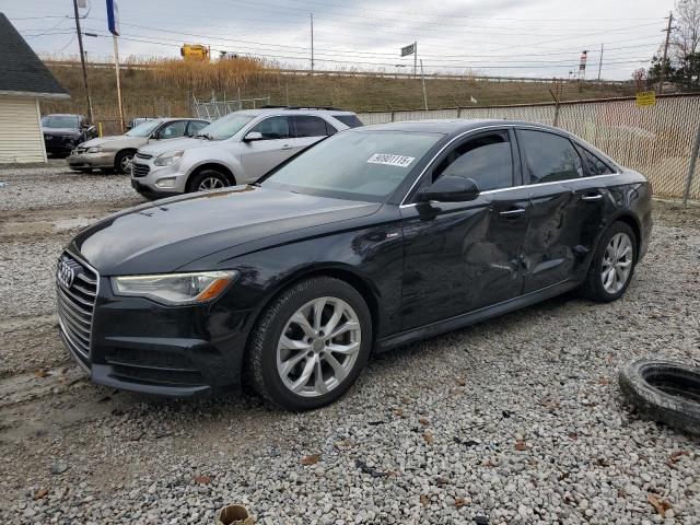 AUDI A6 PREMIUM