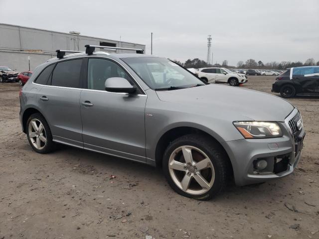 2011 AUDI Q5 PREMIUM #3303830452