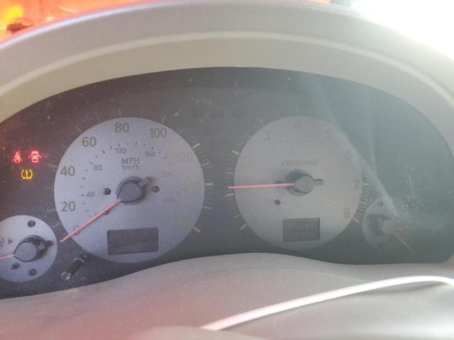 2004 INFINITI G35 #3296509651