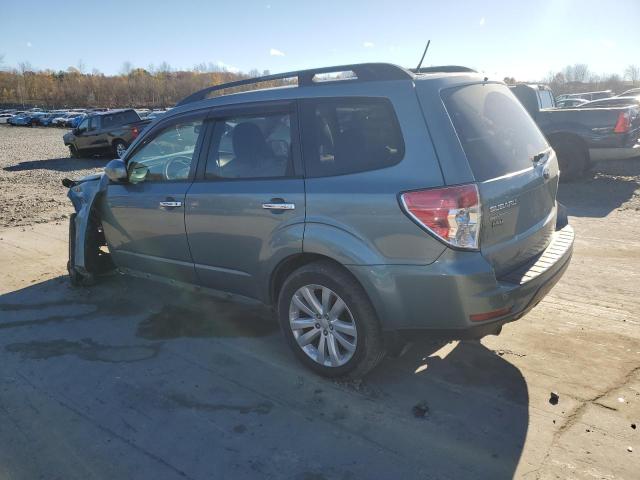 2012 SUBARU FORESTER 2 #3316960086