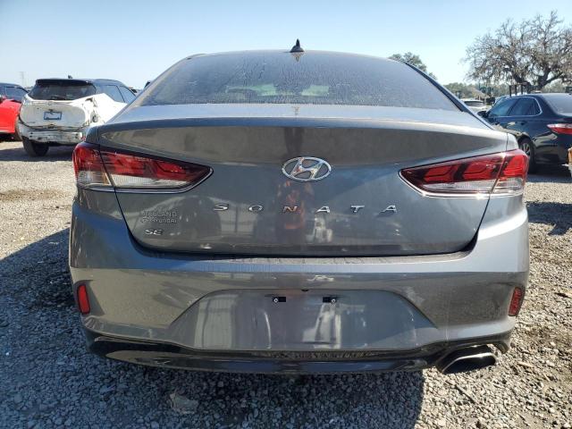 2019 HYUNDAI SONATA SE #3302799945