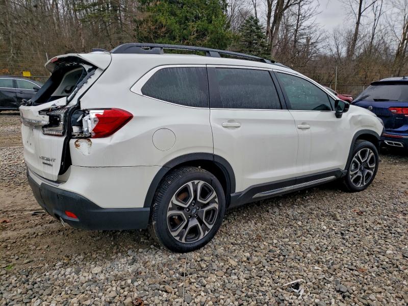2024 SUBARU ASCENT LIM #3297116495
