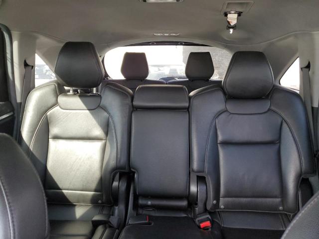 2019 ACURA MDX - 5J8YD4H3XKL026329