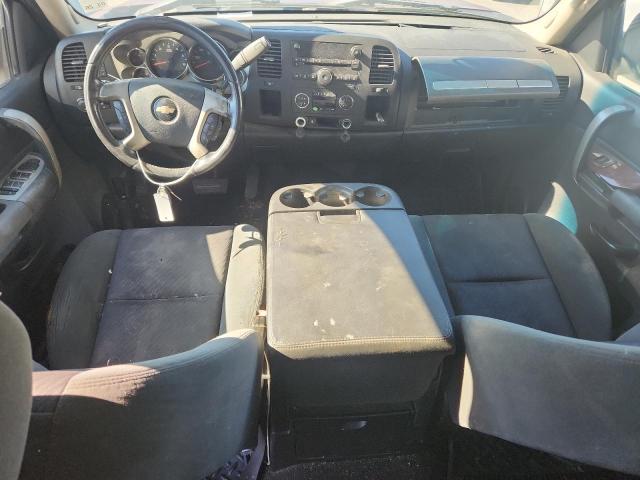 2009 CHEVROLET SILVERADO #3287645035