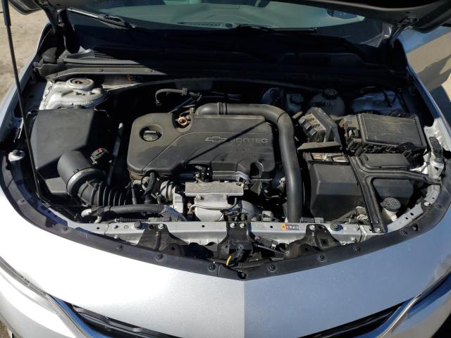 2016 CHEVROLET MALIBU LT #3282364258