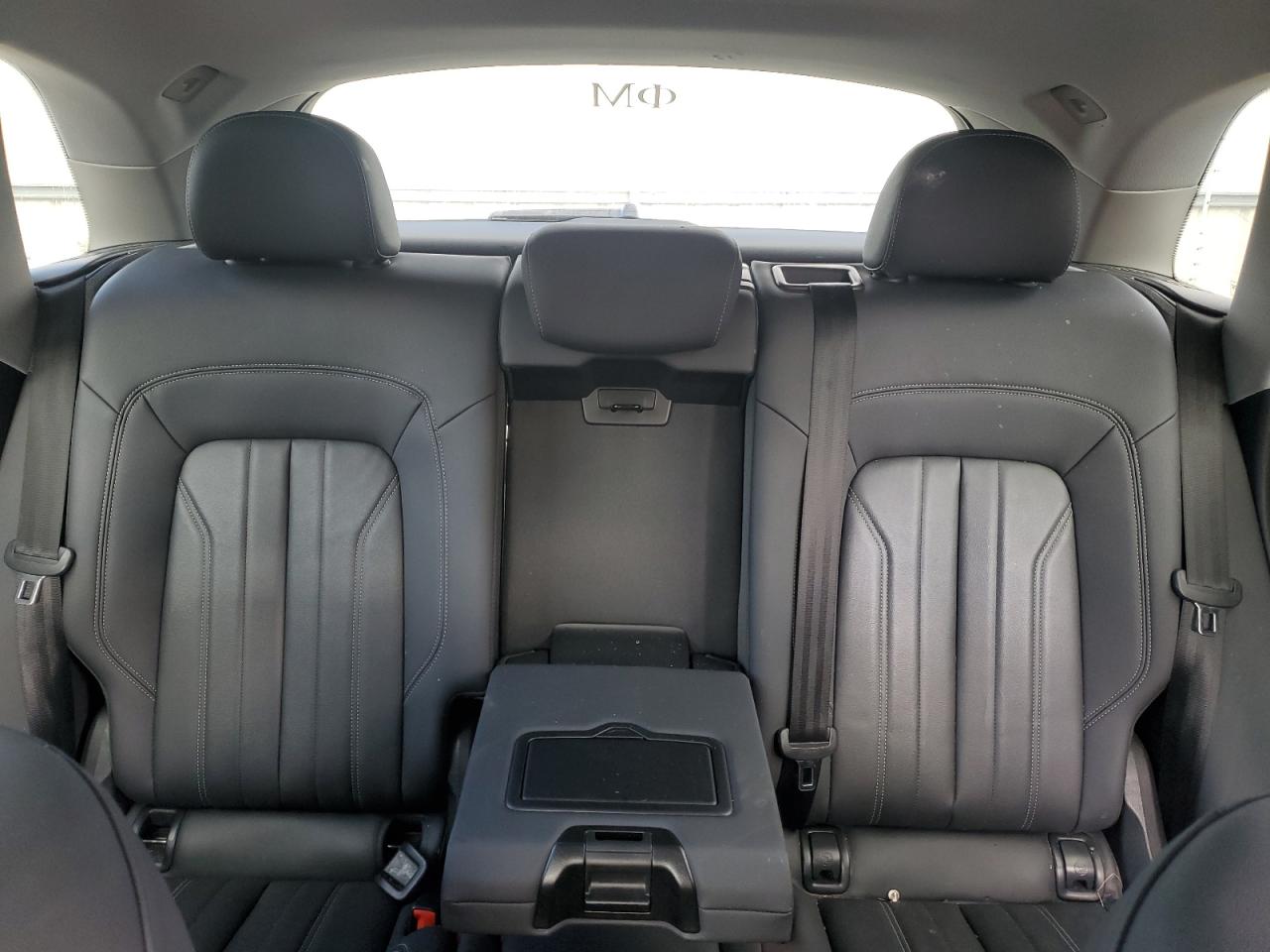 AUDI Q5 PREMIUM PLUS 45