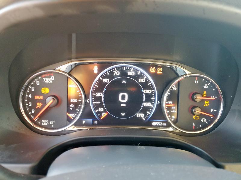 2023 GMC ACADIA DEN #3282328276