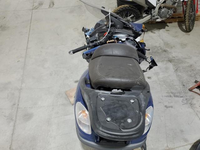2005 PIAGGIO X9 EVOLUTI ZAPM270WX55001190