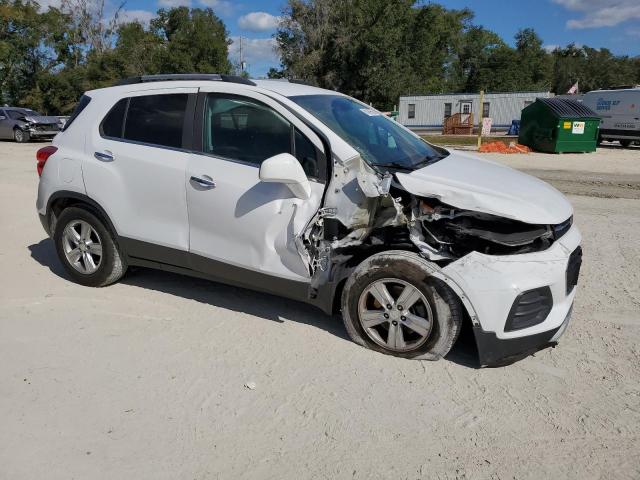 2019 CHEVROLET TRAX 1LT - 3GNCJLSB3KL304852