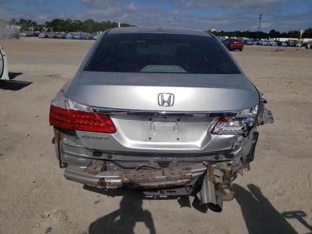 2013 HONDA ACCORD EXL #3296984855
