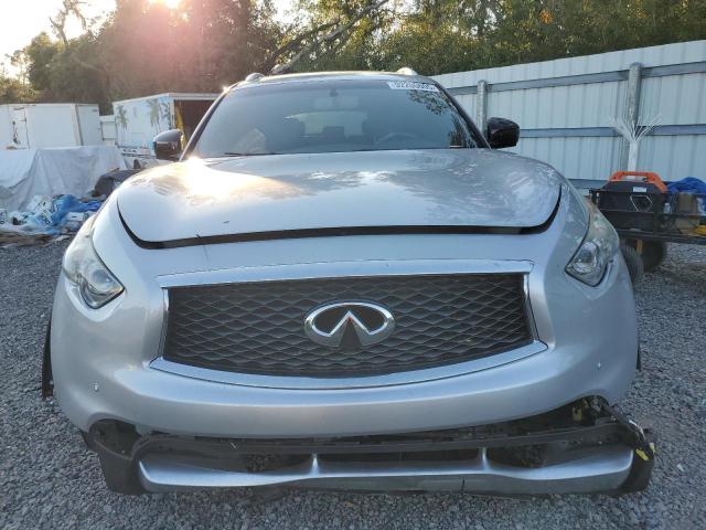 2017 INFINITI QX70 #3301751447
