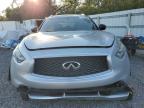 Lot #3301751447 2017 INFINITI QX70