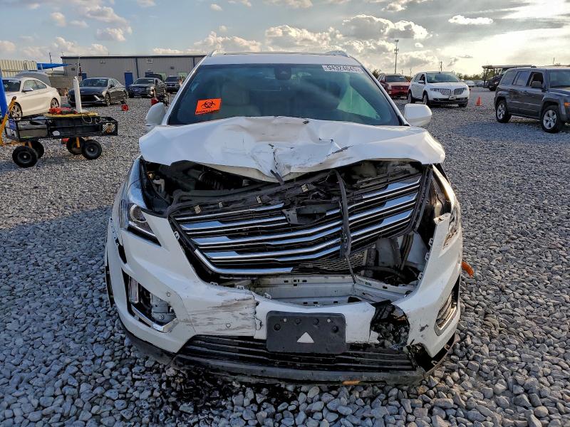 2019 CADILLAC XT5 LUXURY #3301859023