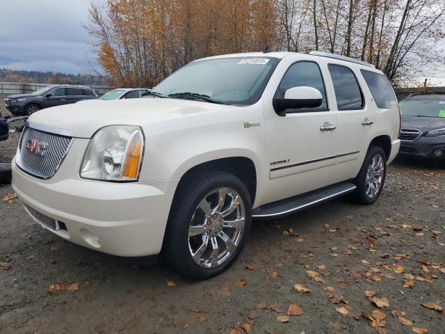 GMC YUKON DENA