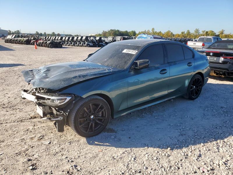 2021 BMW 330I #3291159980