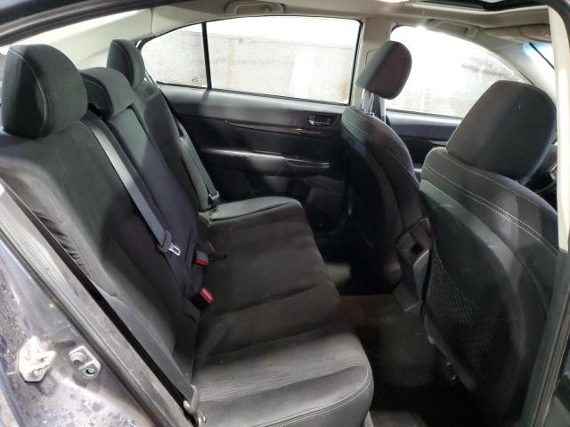 2014 SUBARU LEGACY 2.5 #3312479641