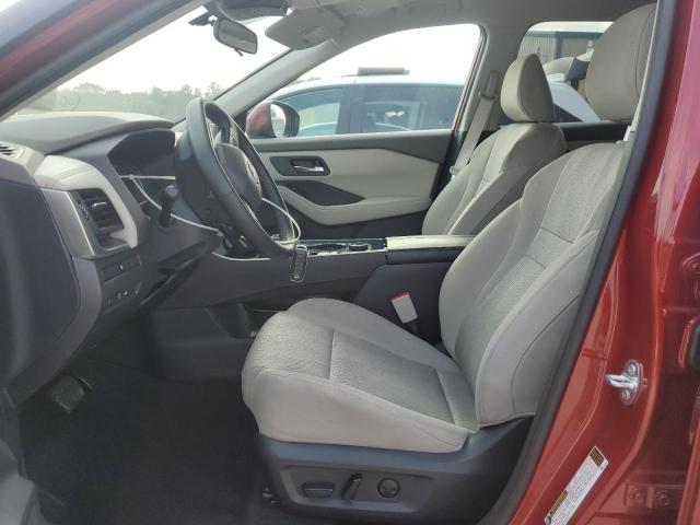 2025 NISSAN ROGUE SV #3305549075