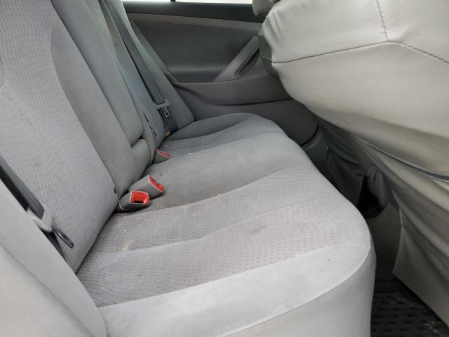 2011 TOYOTA CAMRY BASE - 4T4BF3EK6BR105335