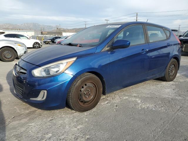 HYUNDAI ACCENT SE