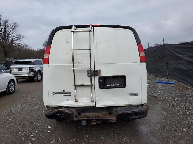 2015 CHEVROLET EXPRESS #3311425471
