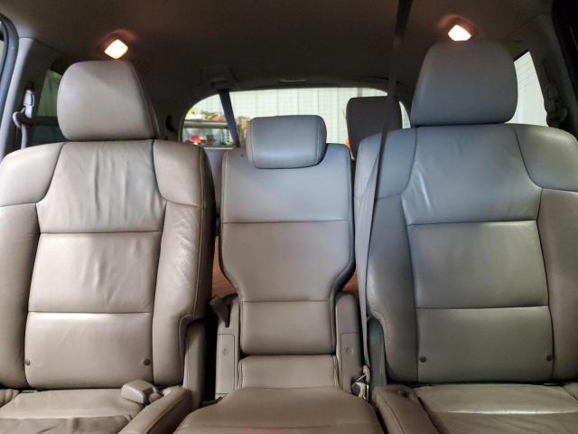 2012 HONDA ODYSSEY EX - 5FNRL5H61CB002124