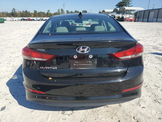 2018 HYUNDAI ELANTRA SE #3290262208