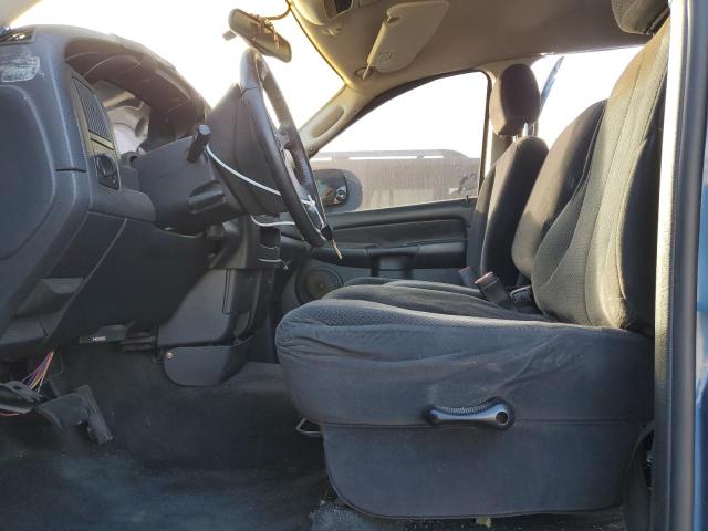 2002 DODGE RAM 1500 #3290181254