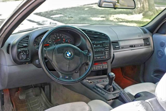 1999 BMW M3 #3296903856