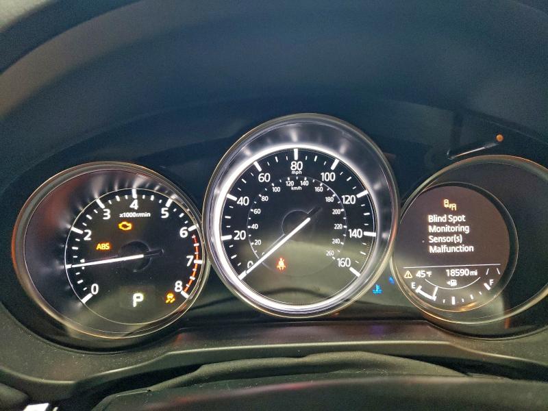 2024 MAZDA CX-5 PREFE #3304744935