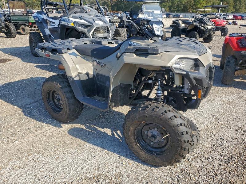  POLARIS ORV