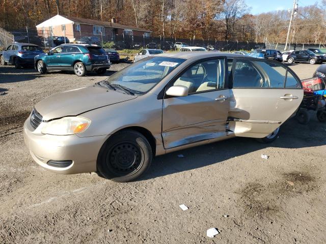 2006 TOYOTA COROLLA CE #3305582139