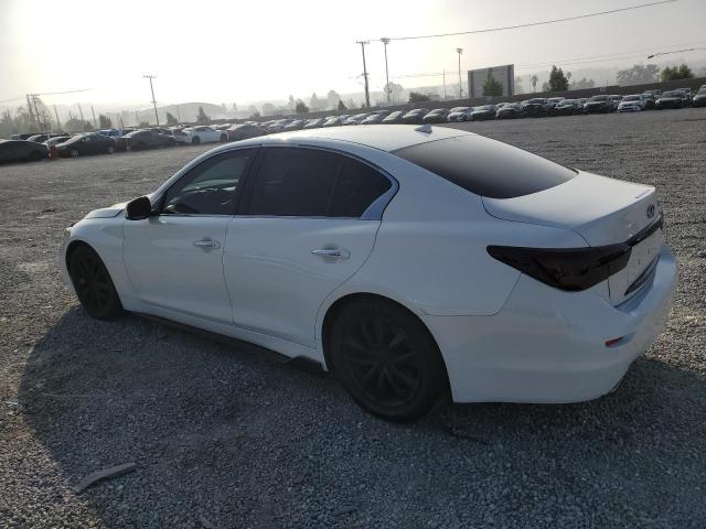 2014 INFINITI Q50 HYBRID #3302766395