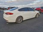 Lot #3304086502 2017 FORD FUSION SE
