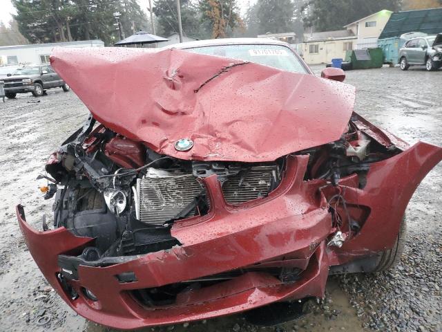 2012 BMW 128 I #3292663592