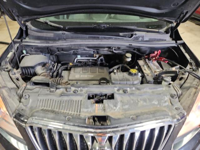 2014 BUICK ENCORE PRE - KL4CJDSB3EB779982