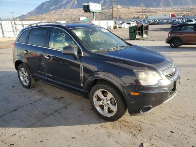 2015 CHEVROLET CAPTIVA LT 3GNAL4EKXFS525301