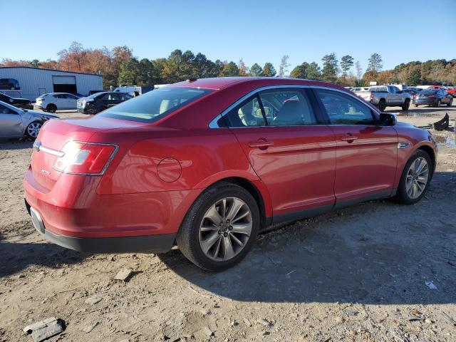 2012 FORD TAURUS LIMITED #3301834334