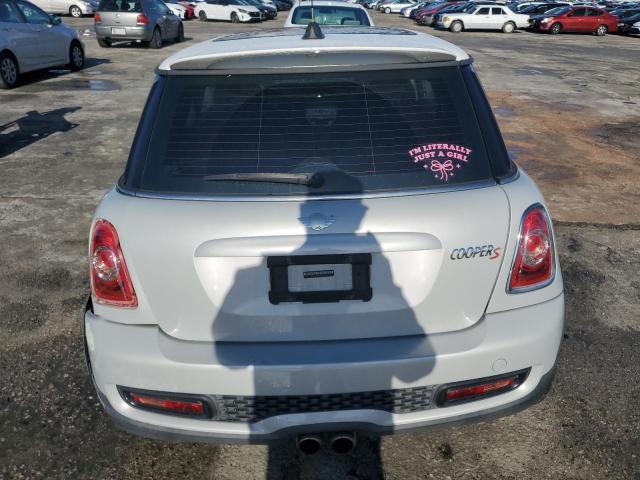 2013 MINI COOPER S #3297315390
